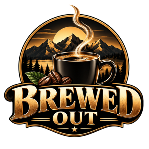 Brewed Out